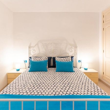 Las Galletas House Εξωτερικό φωτογραφία