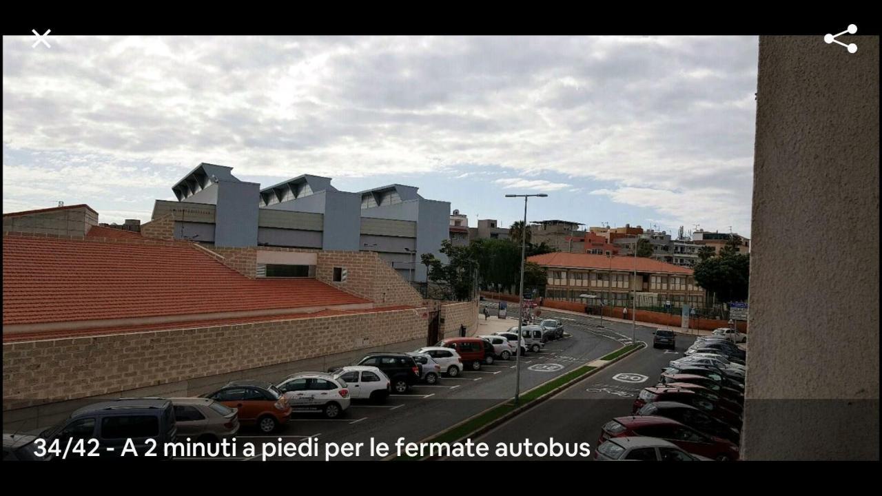 Las Galletas House Εξωτερικό φωτογραφία