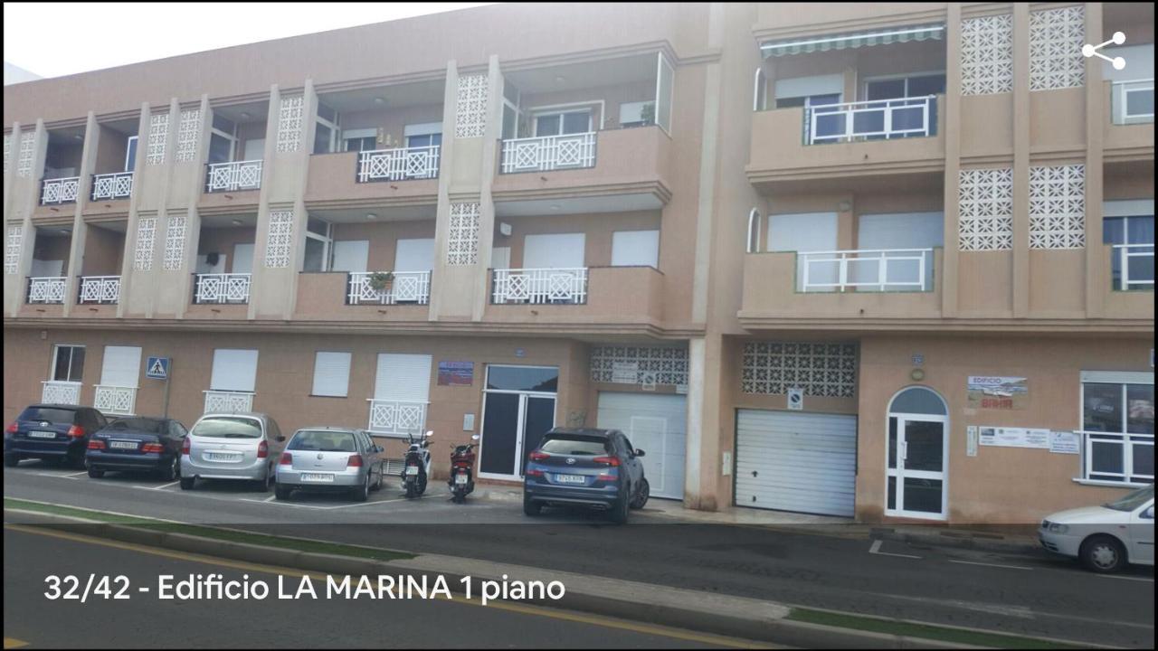 Las Galletas House Εξωτερικό φωτογραφία