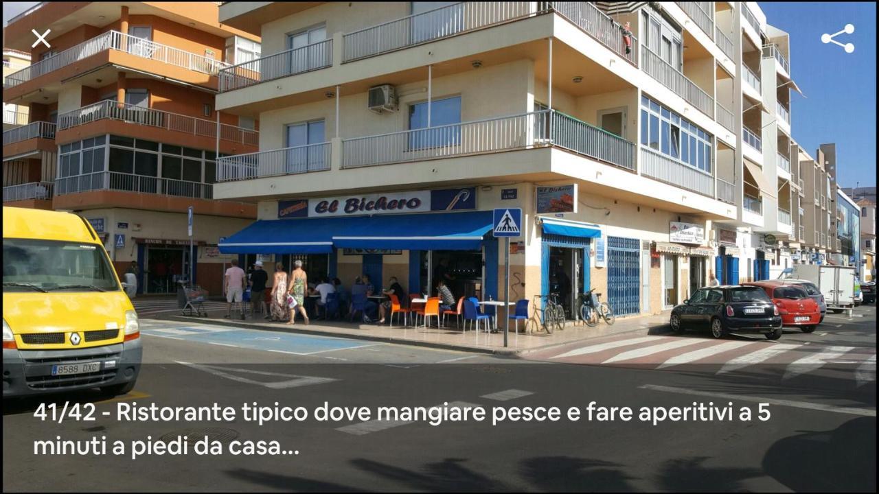Las Galletas House Εξωτερικό φωτογραφία