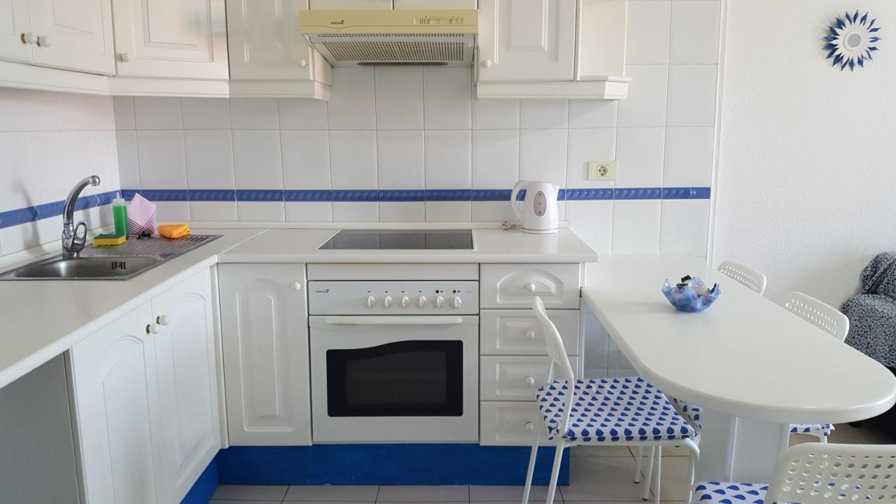 Las Galletas House Εξωτερικό φωτογραφία