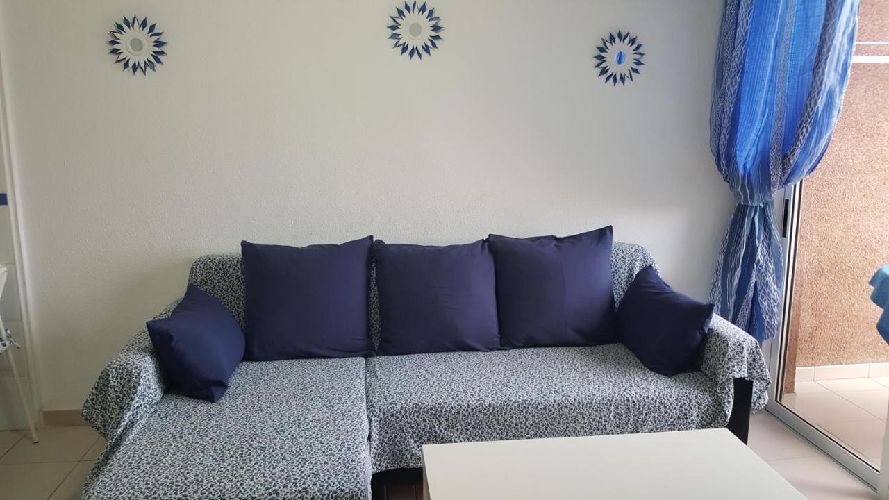Las Galletas House Εξωτερικό φωτογραφία