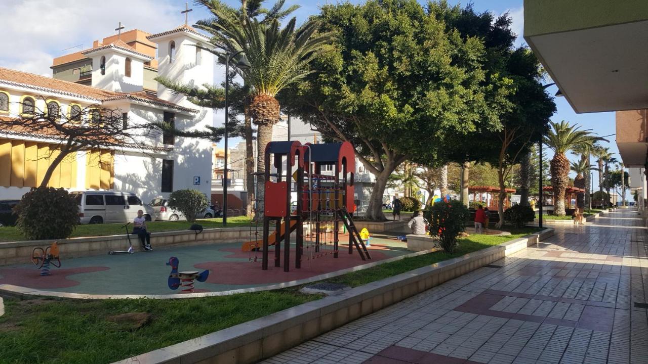 Las Galletas House Εξωτερικό φωτογραφία