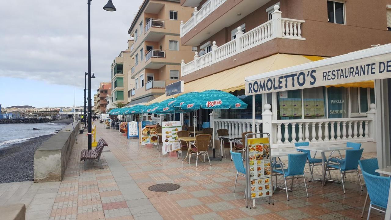 Las Galletas House Εξωτερικό φωτογραφία
