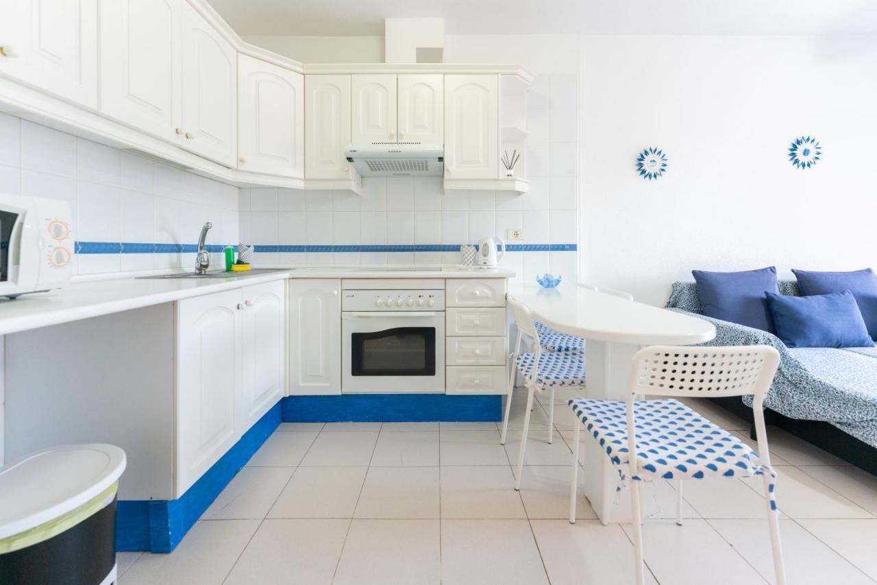 Las Galletas House Εξωτερικό φωτογραφία