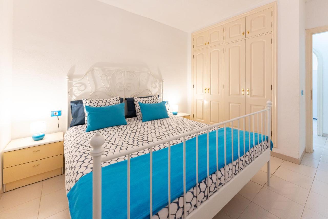Las Galletas House Εξωτερικό φωτογραφία