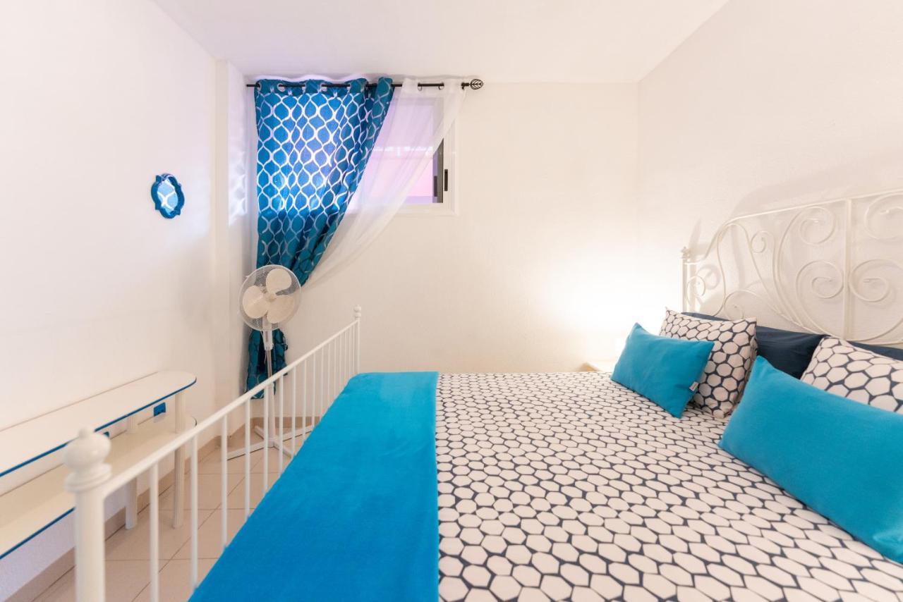 Las Galletas House Εξωτερικό φωτογραφία